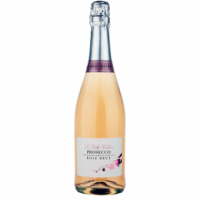 Le Dolci Colline Prosecco Rose